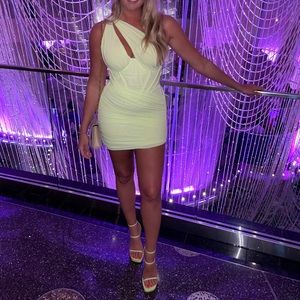 House of CB Clementine Dress